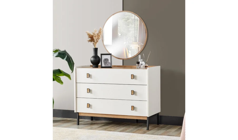 Berlin Yatak Odası Takımı