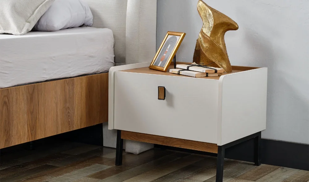 Berlin Yatak Odası Takımı