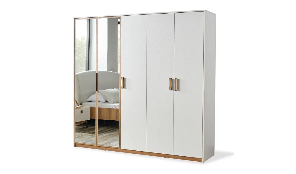 Berlin Yatak Odası Takımı