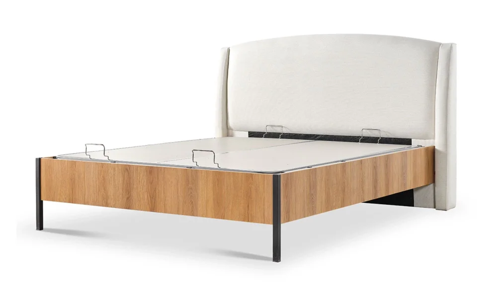 Berlin Yatak Odası Takımı