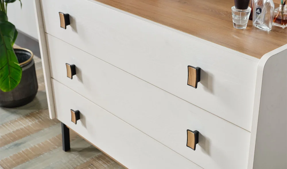 Berlin Yatak Odası Takımı