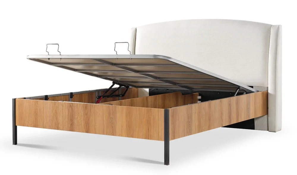 Berlin Yatak Odası Takımı