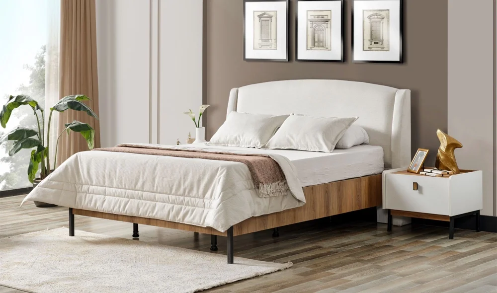 Berlin Yatak Odası Takımı