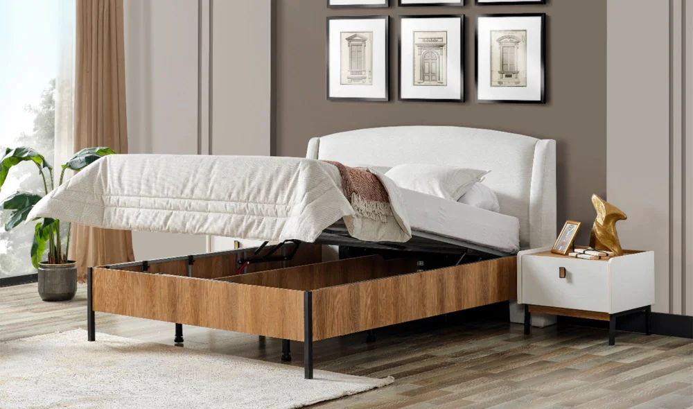 Berlin Yatak Odası Takımı