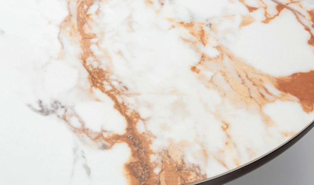 Myra Bronz Orta Sehpa Seti