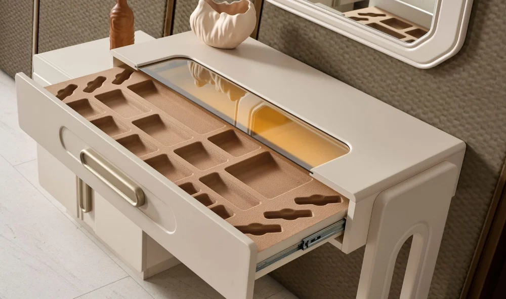 Napoli Yatak Odası Takımı