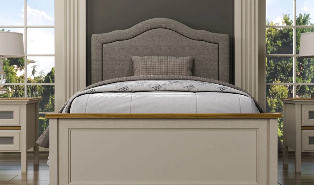 Natura Karyola (120x200)