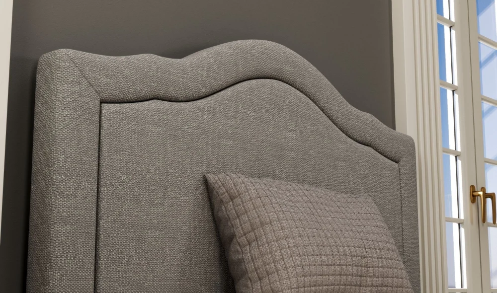 Natura Karyola (120x200)