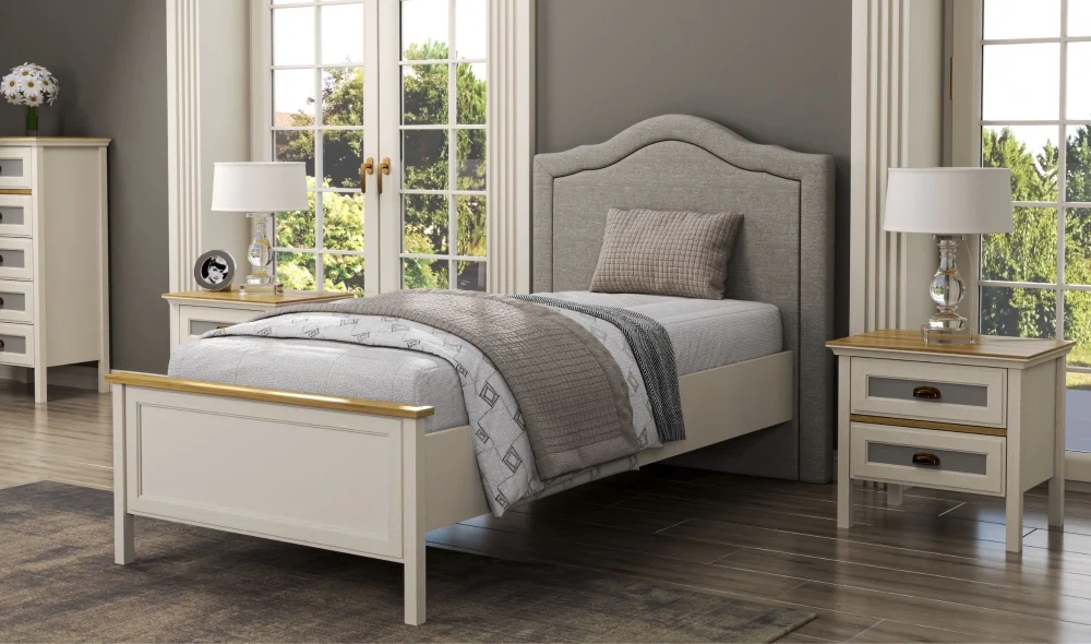 Natura Karyola (120x200)