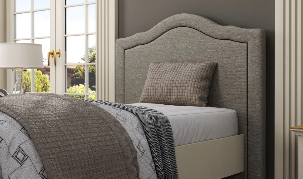 Natura Karyola (120x200)