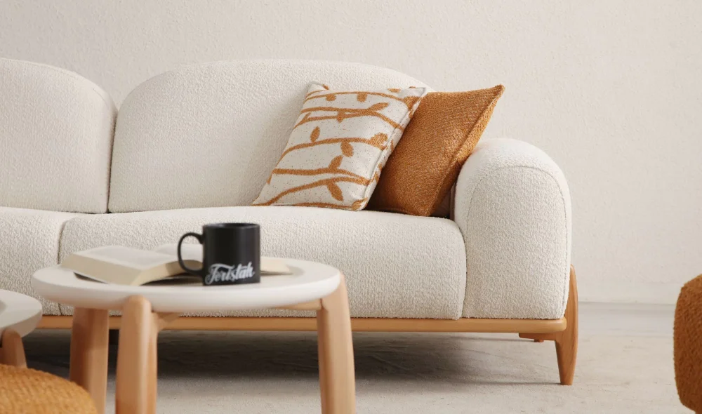 Natura Koltuk Takımı