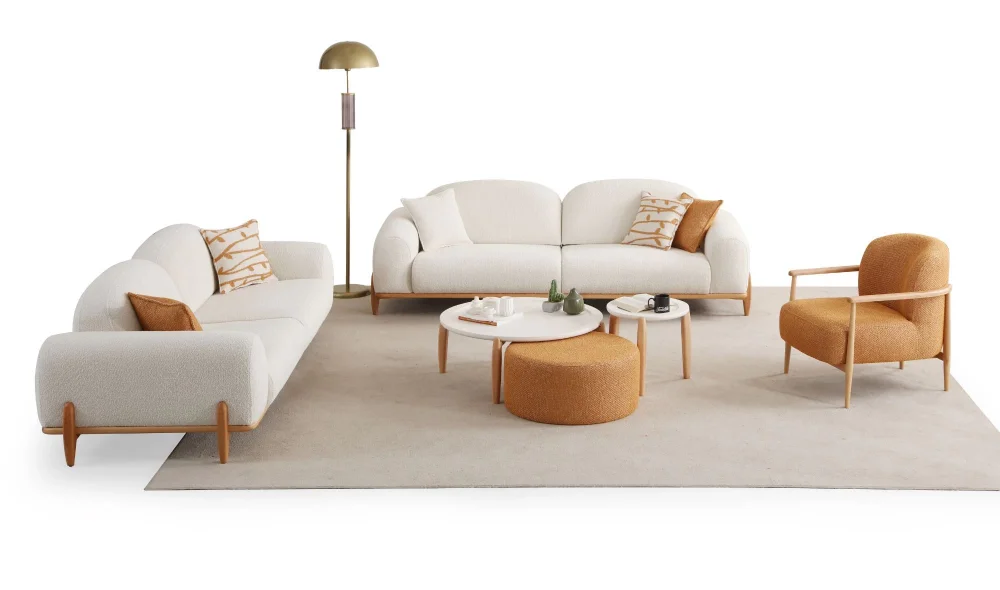 Natura Koltuk Takımı