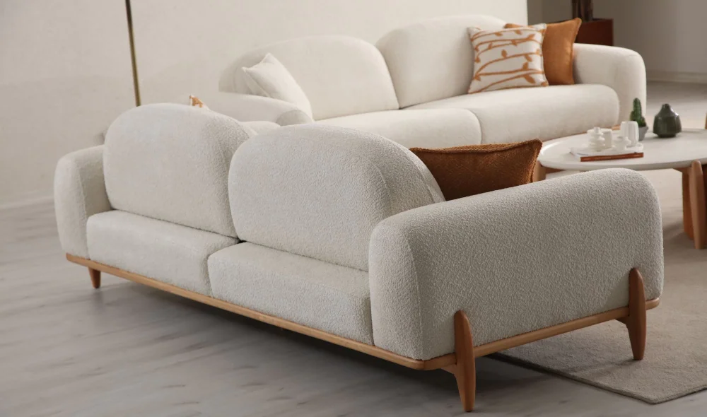 Natura Koltuk Takımı