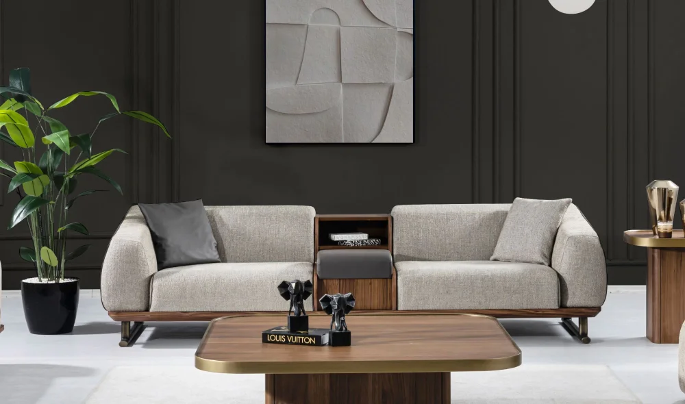 Natura Koltuk Takımı