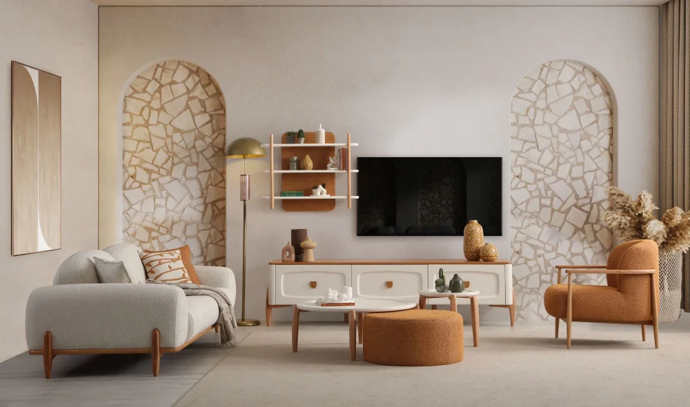 Natura Koltuk Takımı