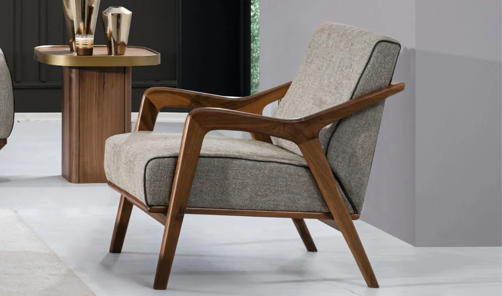 Natura Koltuk Takımı