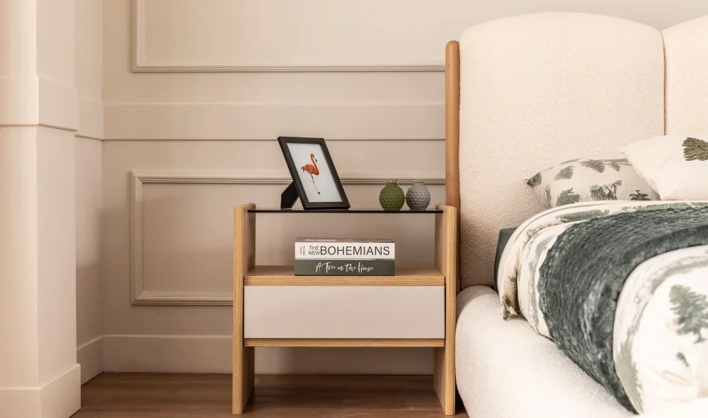 Natura Yatak Odası Takımı