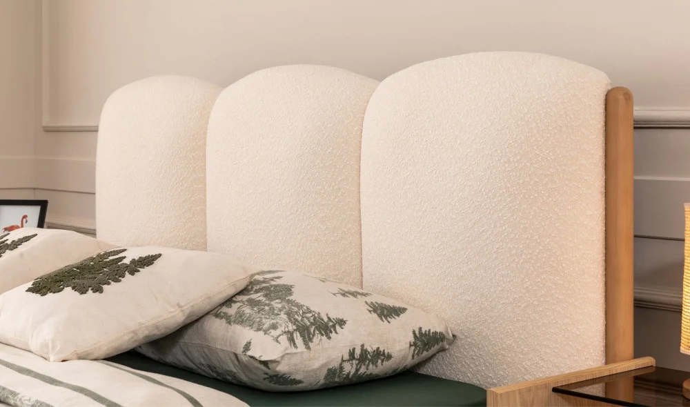 Natura Yatak Odası Takımı