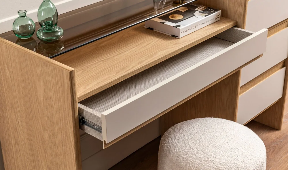 Natura Yatak Odası Takımı