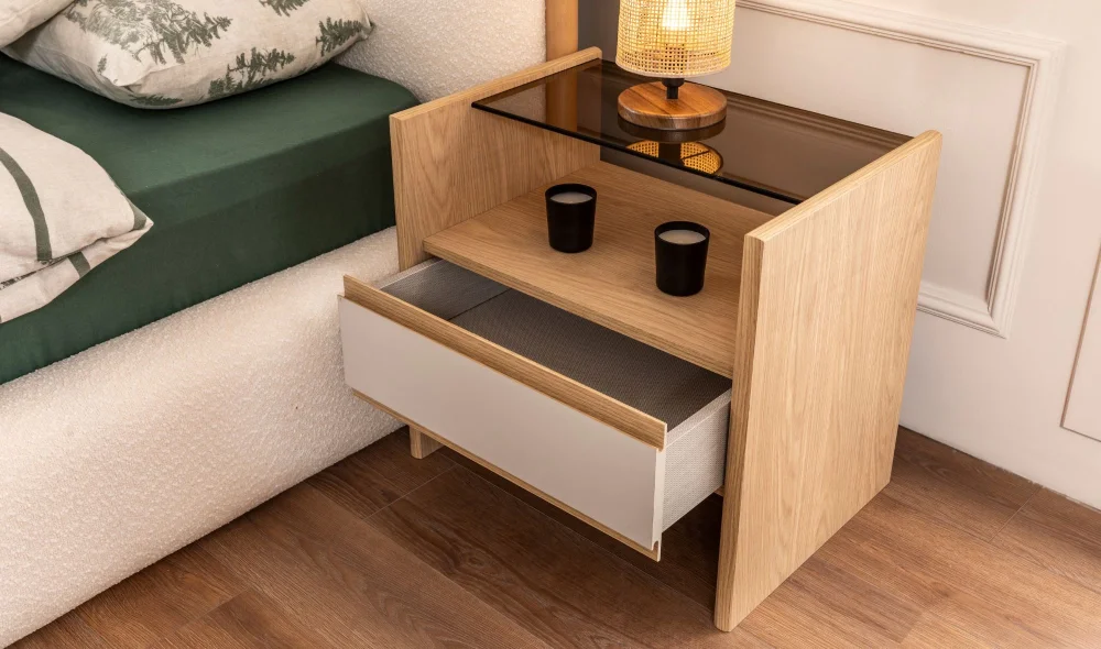 Natura Yatak Odası Takımı