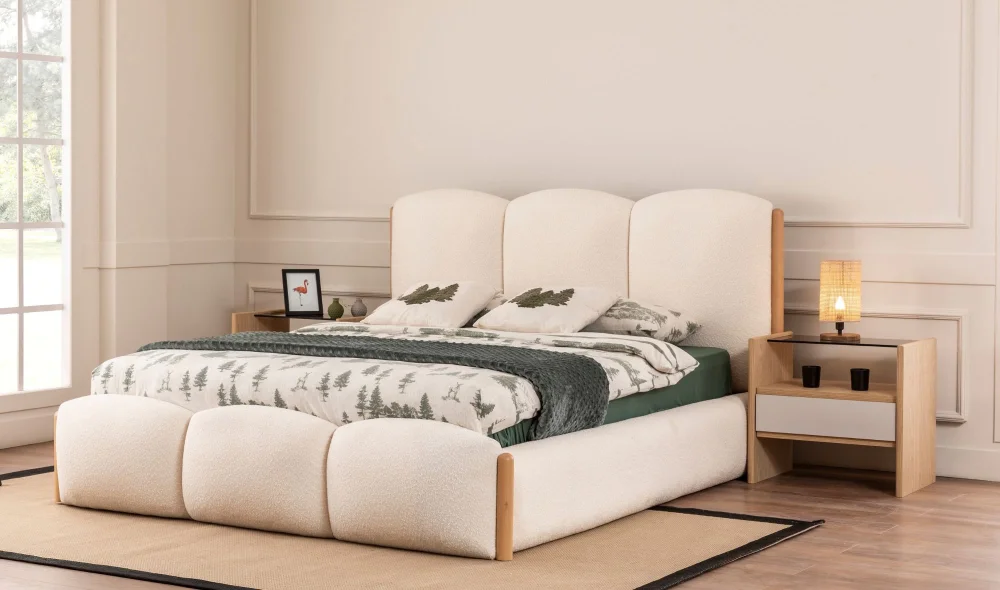 Natura Yatak Odası Takımı