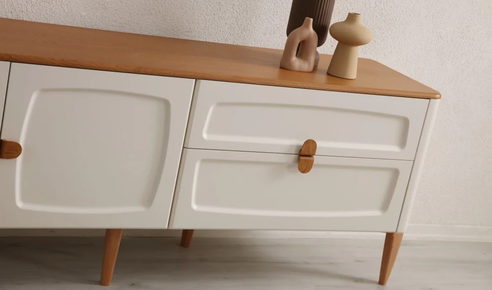 Natura Yemek Odası Takımı