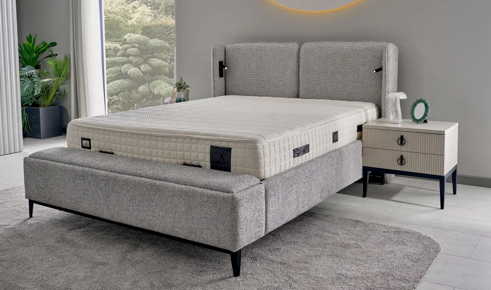 Natural Comfort Yatak (160x200)