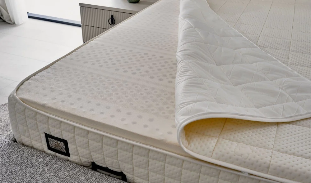 Natural Comfort Yatak (160x200)