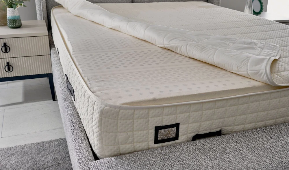 Natural Comfort Yatak (160x200)