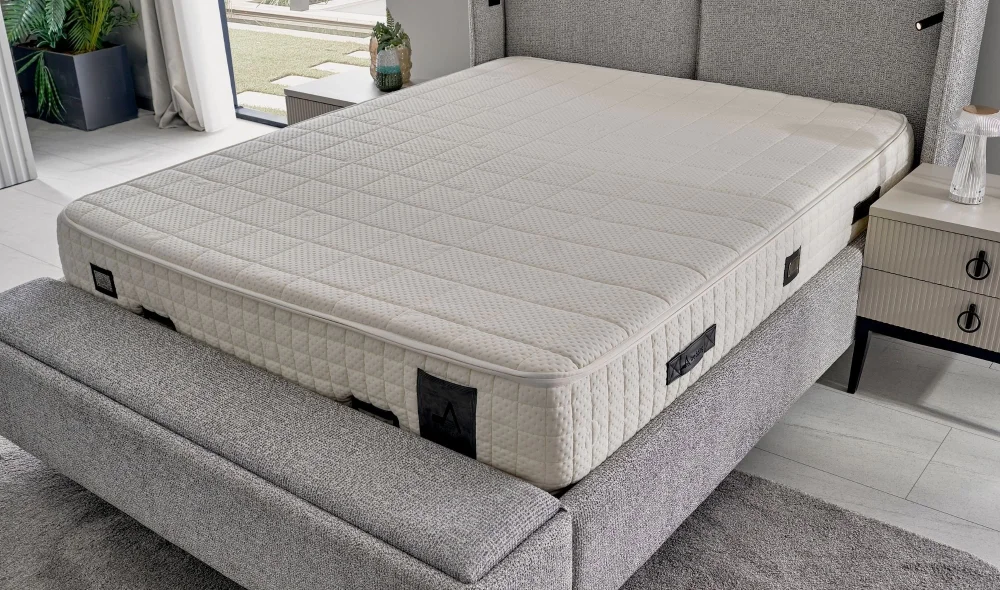 Natural Comfort Yatak (160x200)