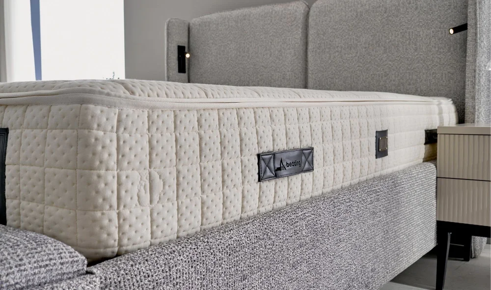 Natural Comfort Yatak (160x200)