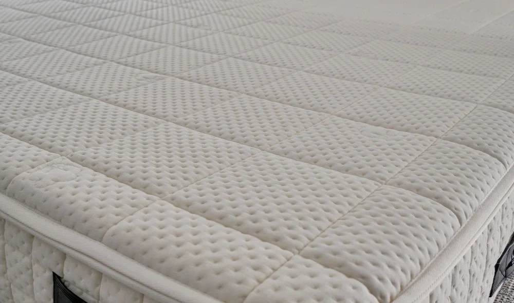 Natural Comfort Yatak (160x200)