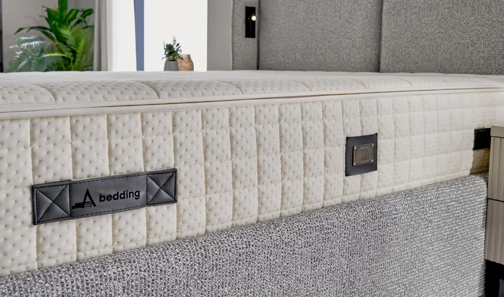 Natural Comfort Yatak (160x200)