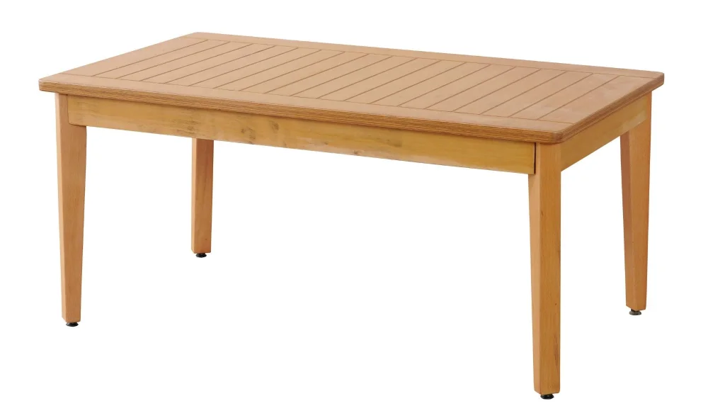 Naturel Teras Gri 7 Oturumlu Bahçe ve Balkon Takımı