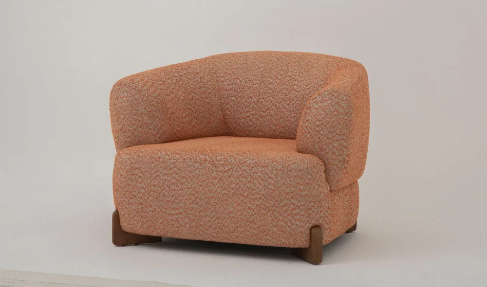 Nerva Koltuk Takımı