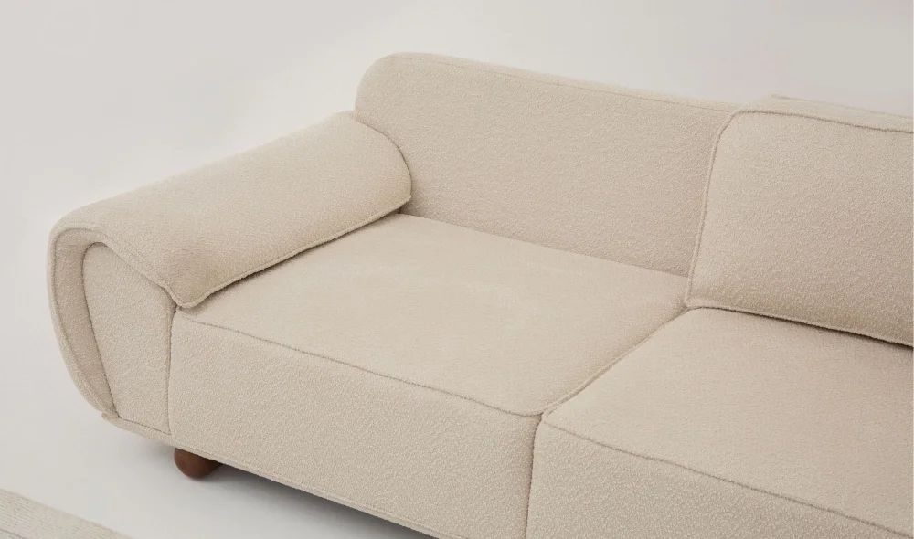 Nerva Koltuk Takımı