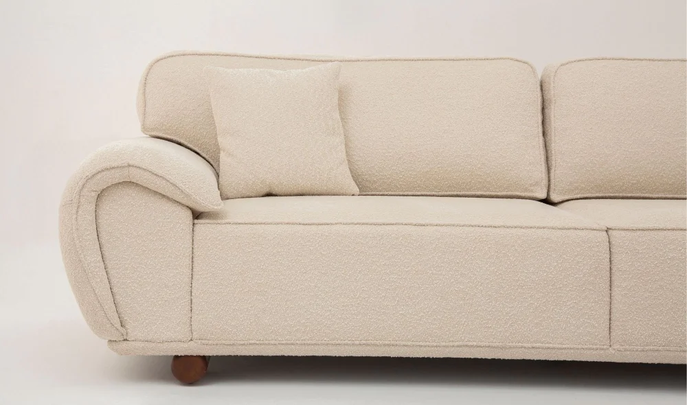 Nerva Koltuk Takımı