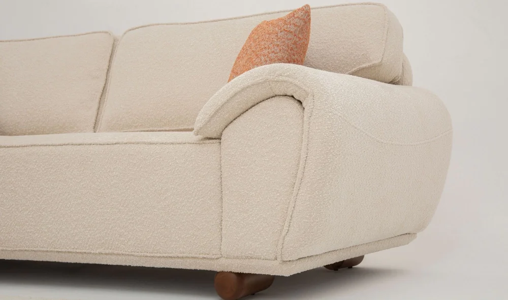 Nerva Koltuk Takımı