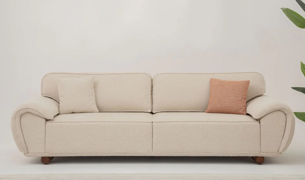 Nerva Koltuk Takımı