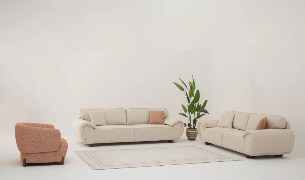 Nerva Koltuk Takımı