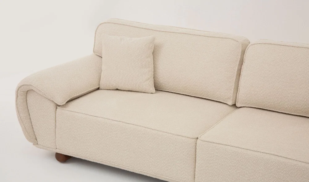 Nerva Koltuk Takımı