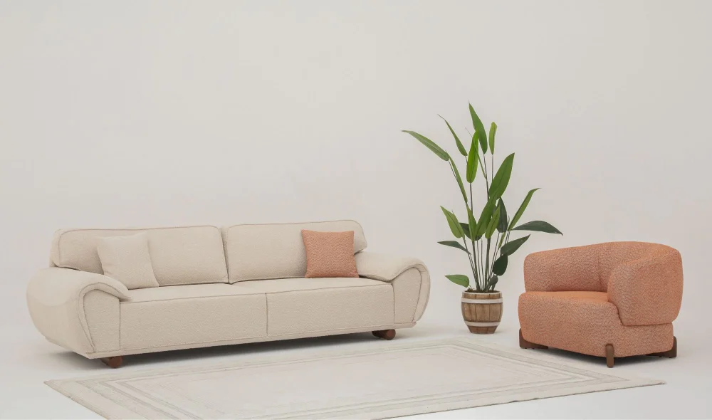 Nerva Koltuk Takımı