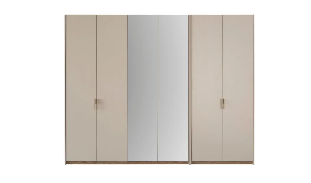 Netra 6 Kapaklı Gardrop