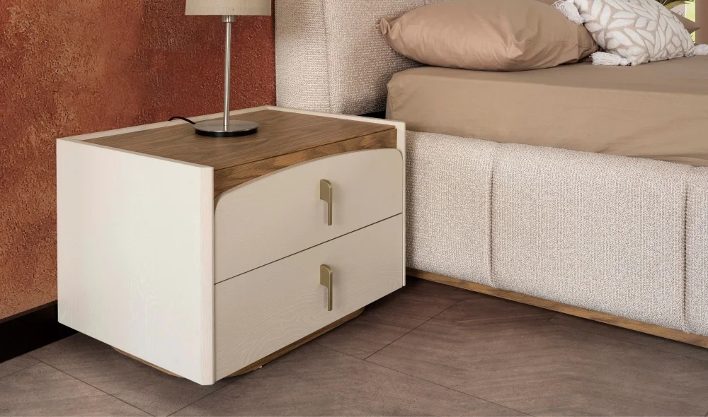 Netra Yatak Odası Takımı