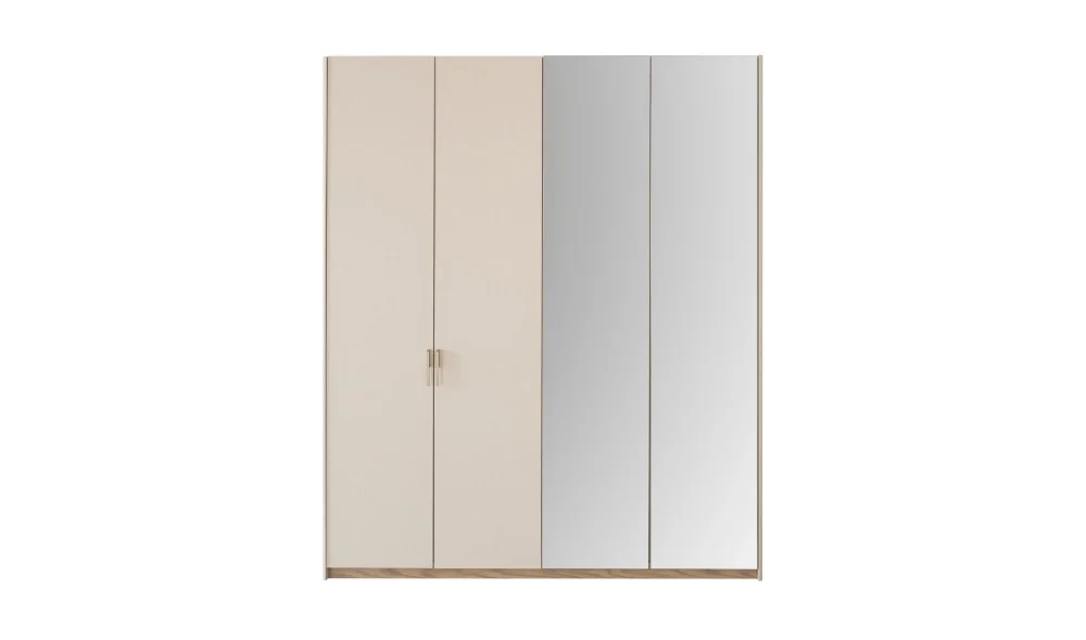 Netra 6 Kapaklı Gardrop