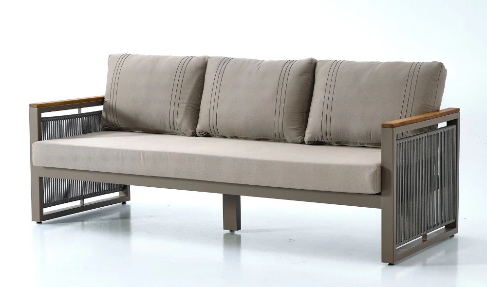 Nevada Vizon Bahçe ve Balkon Takımı