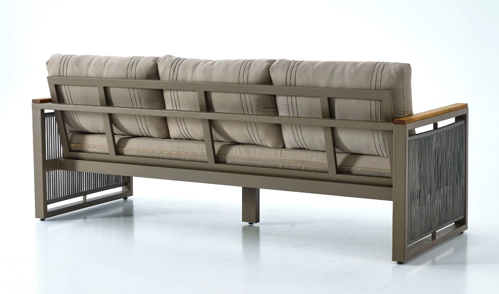 Nevada Vizon Bahçe ve Balkon Takımı