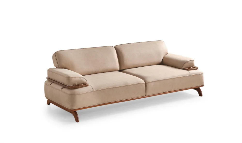 New Banco 3lü Koltuk