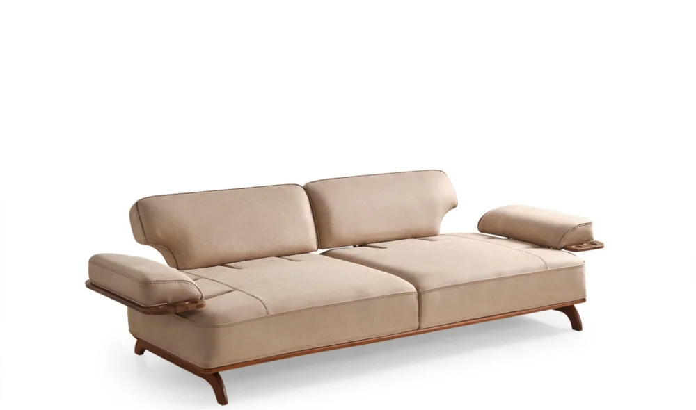 New Banco 3lü Koltuk