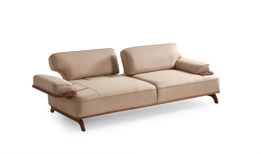 New Banco 3lü Koltuk